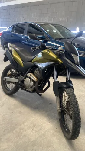 Xre 300
