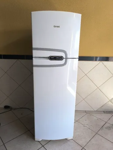 Geladeira Consul
