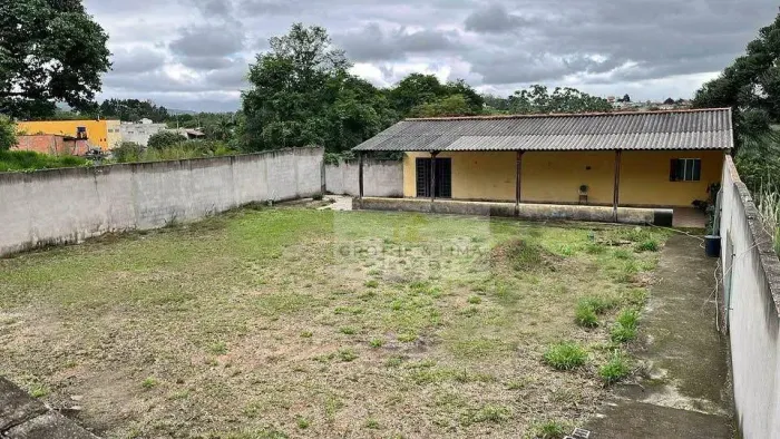 Chácara com 5 dormitórios à venda, 1200 m² por R$ 371.000,00 - Chácaras Guanabara - Mogi d