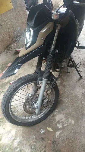 Vendo ou Passo Financiamento