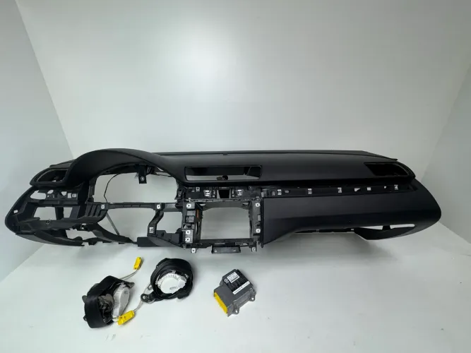 Kit Airbag Tabelier Volkswagen Passat Tsi 2.0 16v 2011