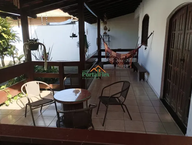 Casa à venda em Jd Atlântico Serra/ES