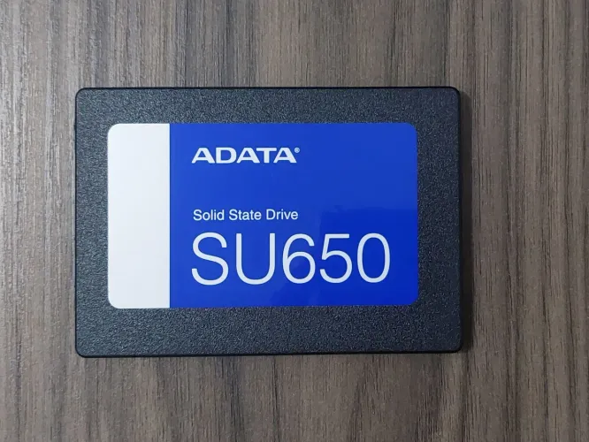SSD 480GB Adata