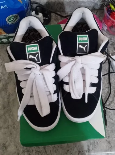Puma Suede XL 41 