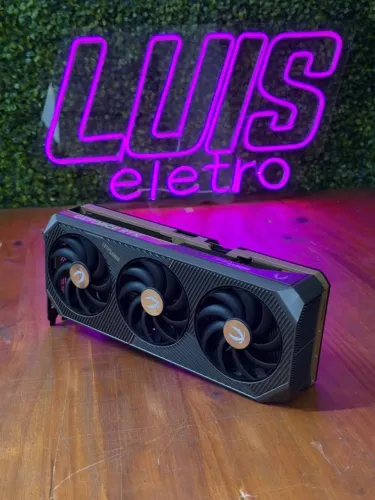 Zotac RTX 5070Ti 16GB Solid Core OC