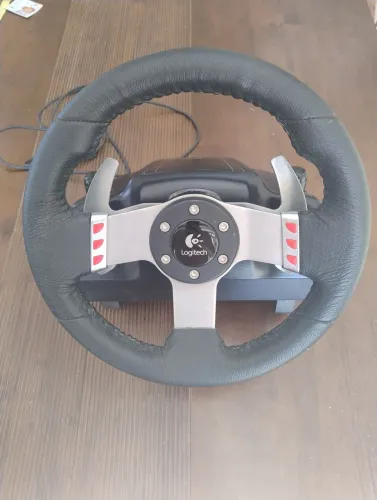 Volante Logitech G27 Original