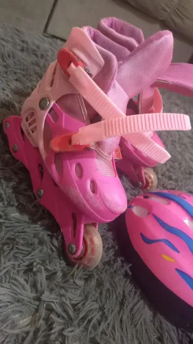 Patins infantil
