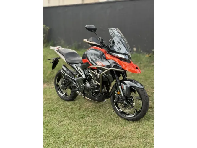 Zontes T350 2027