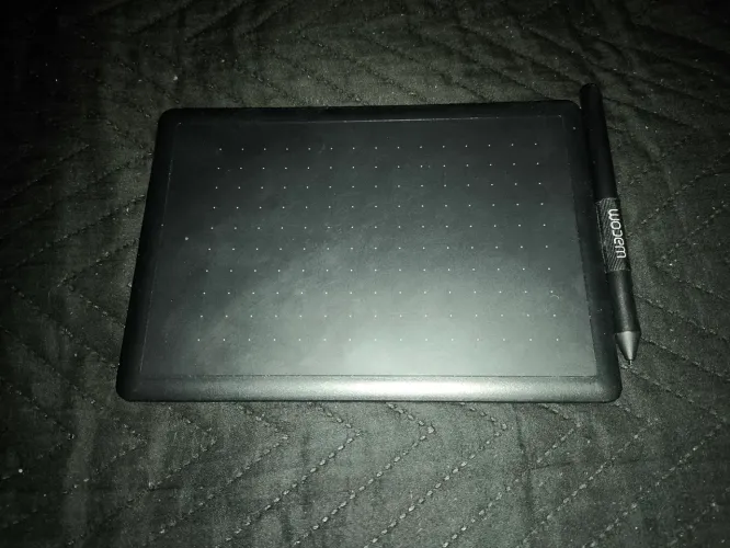 Mesa Digitalizadora Wacom CTL-472