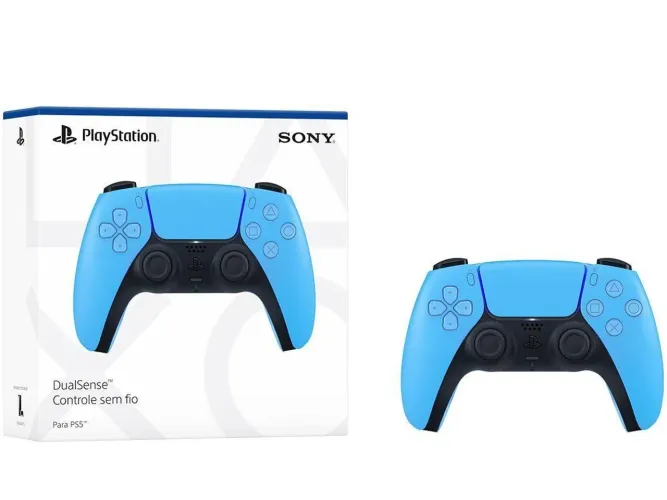 Controle ps5