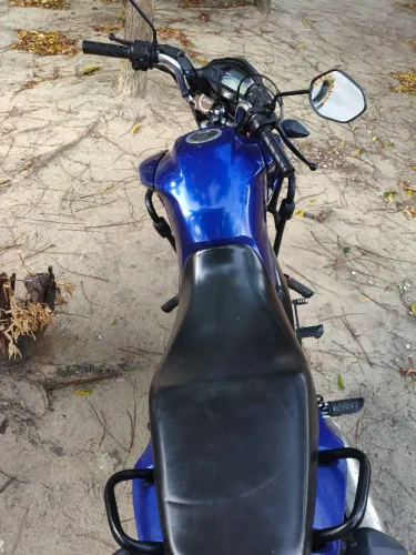 Fan 160 cg 2022