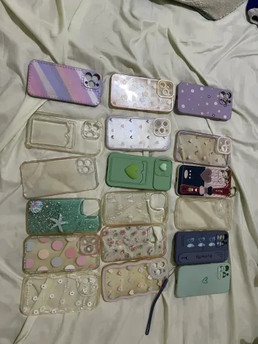 Capinhas de Iphone 13 pro max
