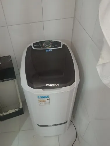 Tanquinho 15 kg