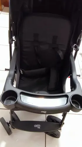 Carrinho de bebê maxibaby