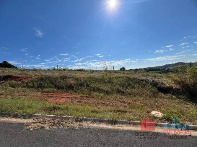 Terreno à venda Residencial Jardim Ecoville em Itupeva