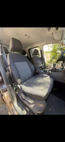 VENDO CONJUNTO DE BANCOS DA AMAROK