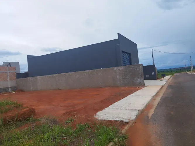 Troco por fazenda 
