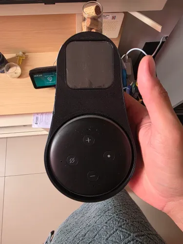 ALEXA ECHO DOT 3