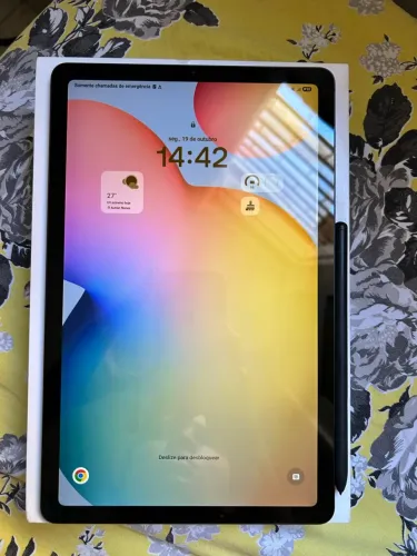 Tablet s6 lite