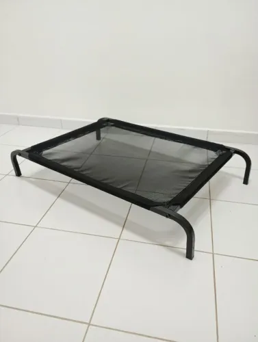 Cama pet Suspensa