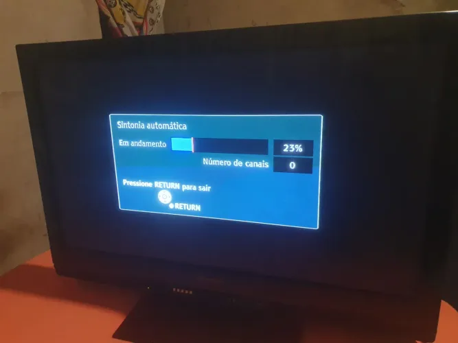 TV PANASONIC 42 PL ,COM DEFEITO NAS ENTRADAS DE ANTENA,HDMI, VÍDEO