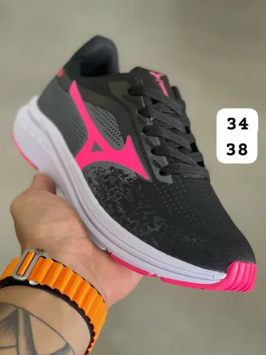 Promoção Tênis