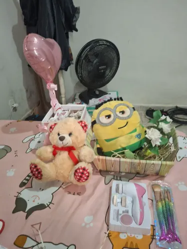 Kit td por 25