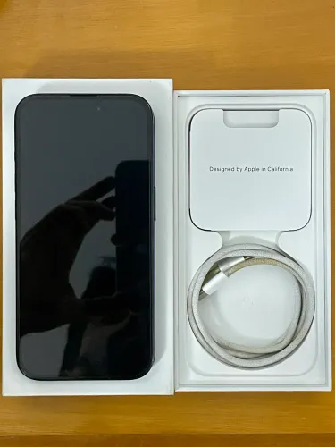 Apple iPhone 15 Pro 128GB