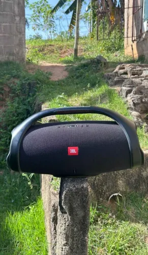 JLB BOOMBOX 2 PRIMEIRO DONO TODA ORIGINAL DE FÁBRICA TOP