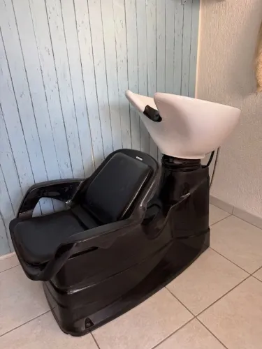 Lavatório Salão