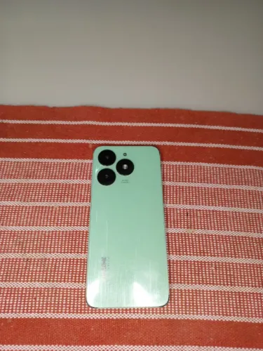 ? Itel A70 256GB Muito Conservado