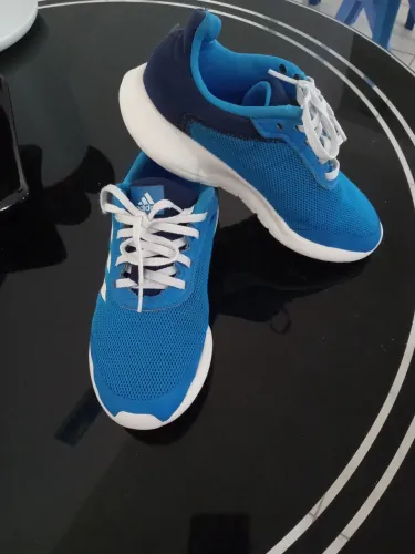 Combo tênis infantil masculino