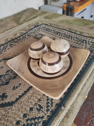 Decoração..