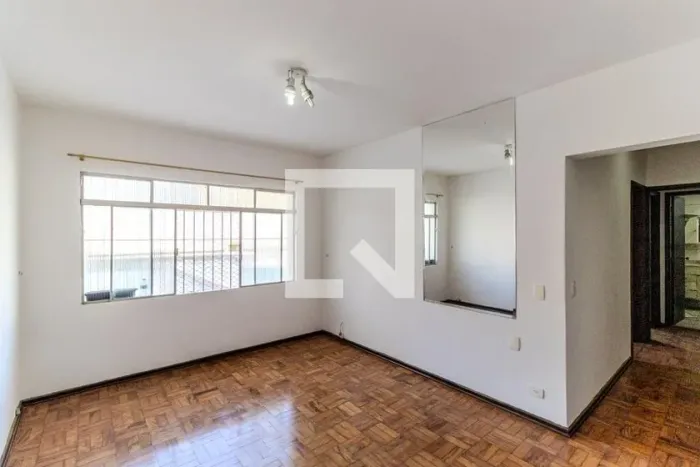 Apartamento à Venda - Campos Elíseos, 3 Quartos, 75 m2