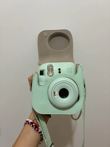 Instax mini 12