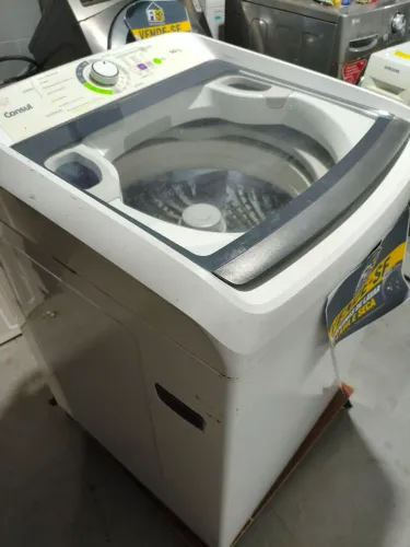 Máquina de Lavar Consul 16kg 220v