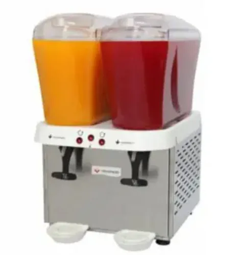 Máquina de suco Venâncio