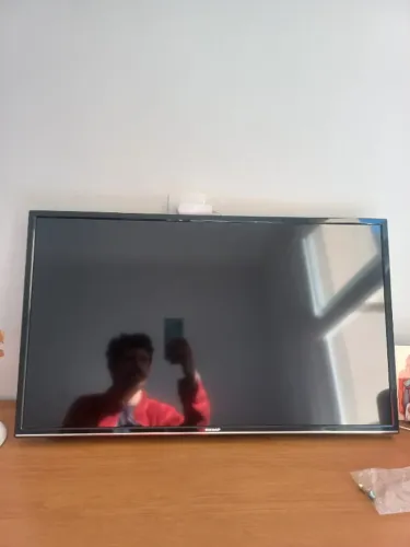 TV Semp Toshiba 32 Polegadas Leia o Anuncio