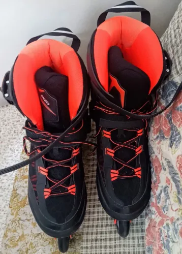 PATINS ROLLER OXELO ADULTO 47