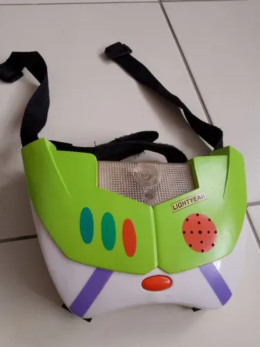 Brinquedo buzz