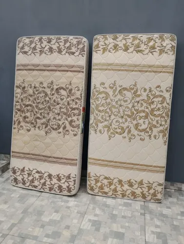 Colchão solteiro espuma D33 Ecoflex/Tenho 2 iguais