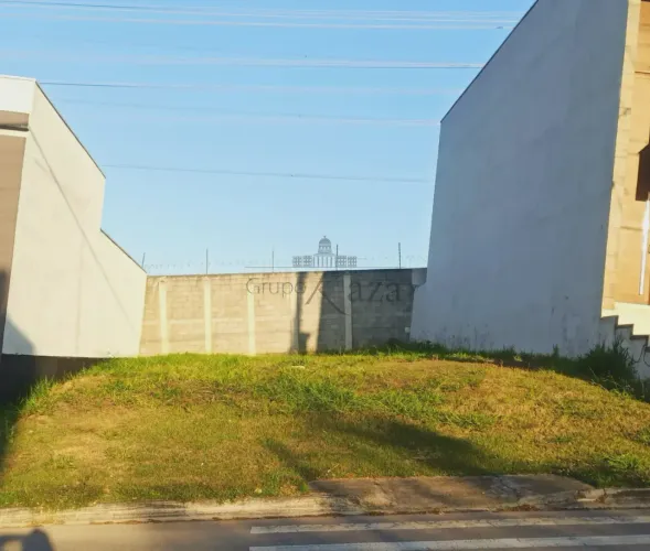 Condomínio Vem Viver Jacareí - Jacareí - SP