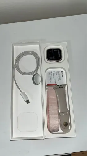 APPLE WATCH SERIES 9 41 MM