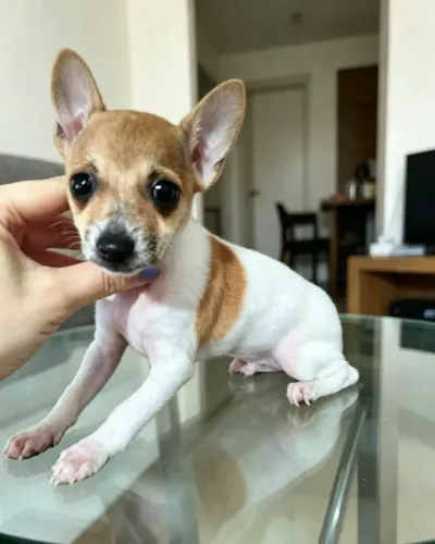 Pinscher de Companhia