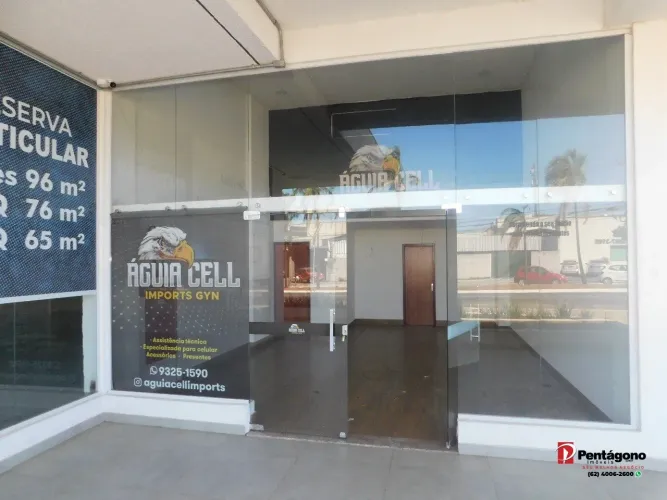 Loja Comercial no Jardim Europa