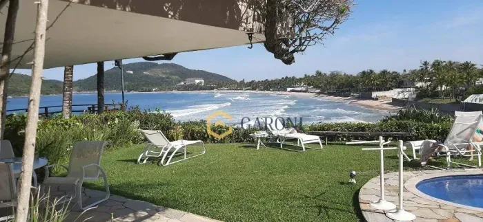 Casa exclusiva na praia , condominio privado Praia do Pernambuco
