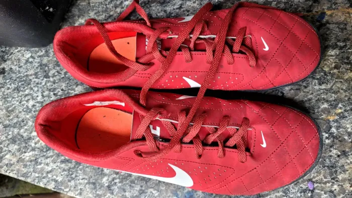 Chuteira Nike original