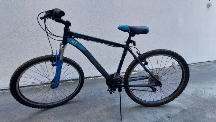 Bicicleta GONEW Endorphine 5.1 Aro 26