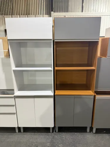 Torre de cozinha mantimentos - entrego hoje 