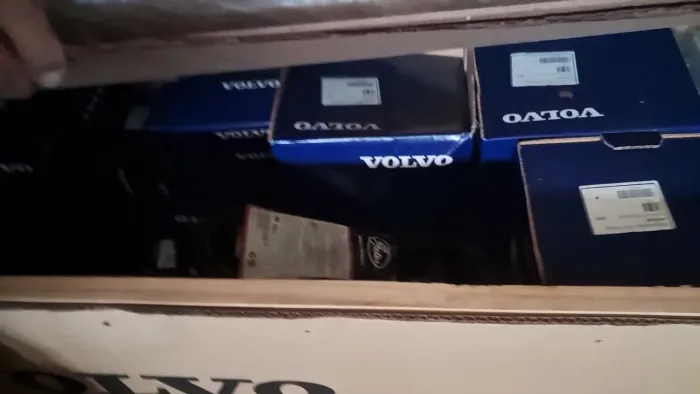 Kit Motor Volvo D11 Fm 370